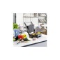 Tristar GR-2856 Grill Sort Tristar GR-2856 Grill Sort